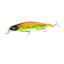 Load image into Gallery viewer, Fishing Lure Minnow
