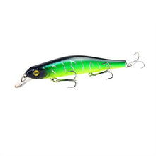 Load image into Gallery viewer, Fishing Lure Minnow