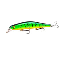 Load image into Gallery viewer, Fishing Lure Minnow