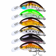 Load image into Gallery viewer, Fishing Lure Artificial