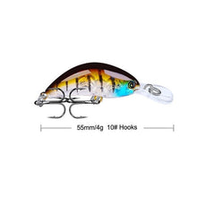 Load image into Gallery viewer, Fishing Lure Artificial