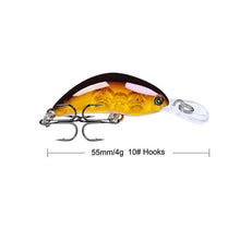 Load image into Gallery viewer, Fishing Lure Artificial