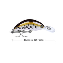 Load image into Gallery viewer, Fishing Lure Artificial