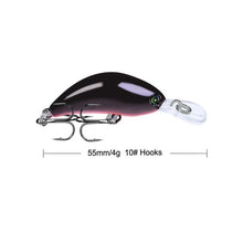 Load image into Gallery viewer, Fishing Lure Artificial