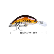 Load image into Gallery viewer, Fishing Lure Artificial