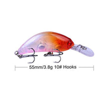 Load image into Gallery viewer, Fishing Lure Artificial