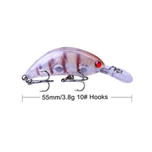 Load image into Gallery viewer, Fishing Lure Artificial
