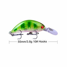 Load image into Gallery viewer, Fishing Lure Artificial