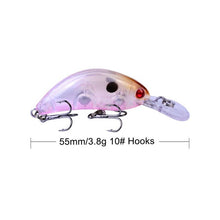 Load image into Gallery viewer, Fishing Lure Artificial
