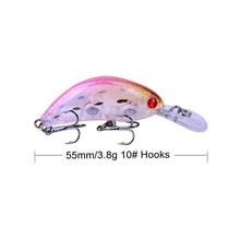 Load image into Gallery viewer, Fishing Lure Artificial
