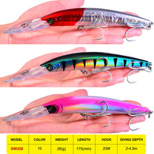 Load image into Gallery viewer, Fishing Lures Fishing