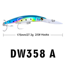 Load image into Gallery viewer, Fishing Lures Fishing