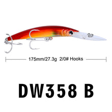 Load image into Gallery viewer, Fishing Lures Fishing