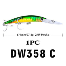 Load image into Gallery viewer, Fishing Lures Fishing