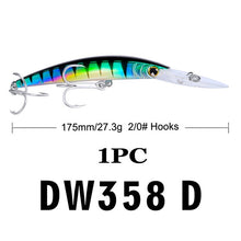 Load image into Gallery viewer, Fishing Lures Fishing