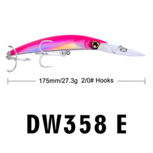 Load image into Gallery viewer, Fishing Lures Fishing