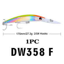 Load image into Gallery viewer, Fishing Lures Fishing