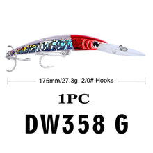 Load image into Gallery viewer, Fishing Lures Fishing