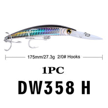 Load image into Gallery viewer, Fishing Lures Fishing