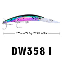 Load image into Gallery viewer, Fishing Lures Fishing