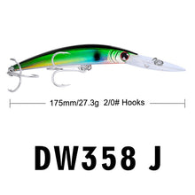 Load image into Gallery viewer, Fishing Lures Fishing