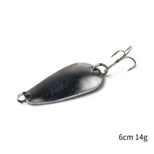 Load image into Gallery viewer, Spoon Fishing Lure