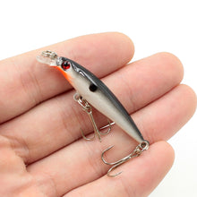 Load image into Gallery viewer, Minnow Fishing Lures