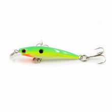Load image into Gallery viewer, Minnow Fishing Lures