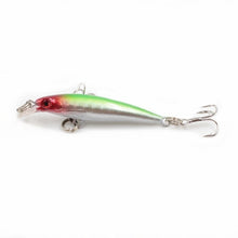 Load image into Gallery viewer, Minnow Fishing Lures