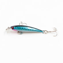 Load image into Gallery viewer, Minnow Fishing Lures