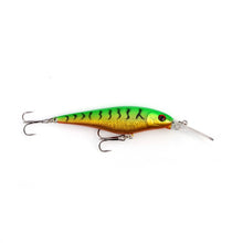 Load image into Gallery viewer, Minnow streak lures