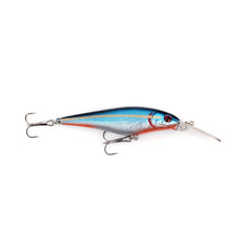 Load image into Gallery viewer, Minnow streak lures