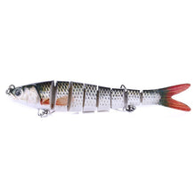 Load image into Gallery viewer, Fishing Lures Multi