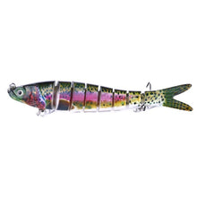 Load image into Gallery viewer, Fishing Lures Multi