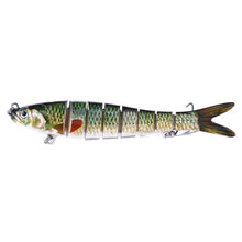 Load image into Gallery viewer, Fishing Lures Multi