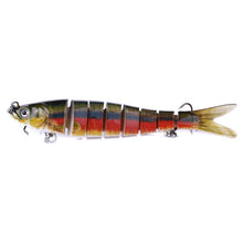 Load image into Gallery viewer, Fishing Lures Multi