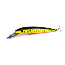 Load image into Gallery viewer, Minnow Fishing Lure
