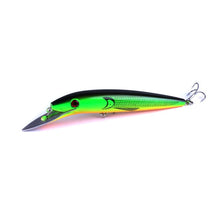 Load image into Gallery viewer, Minnow Fishing Lure