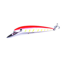 Load image into Gallery viewer, Minnow Fishing Lure