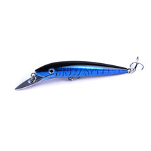 Load image into Gallery viewer, Minnow Fishing Lure