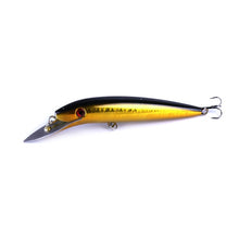 Load image into Gallery viewer, Minnow Fishing Lure