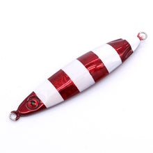 Load image into Gallery viewer, Jig Fishing Lure