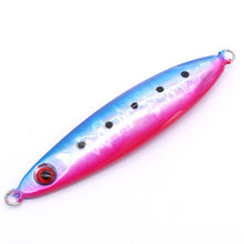 Load image into Gallery viewer, Jig Fishing Lure