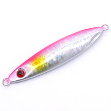 Load image into Gallery viewer, Jig Fishing Lure