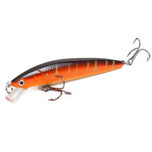 Load image into Gallery viewer, Minnow Fishing Lures