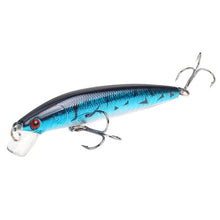 Load image into Gallery viewer, Minnow Fishing Lures