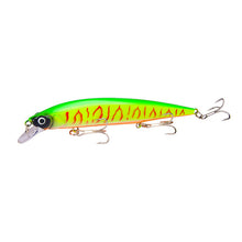Load image into Gallery viewer, Minnow Fishing Lures
