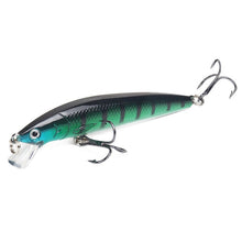 Load image into Gallery viewer, Minnow Fishing Lures