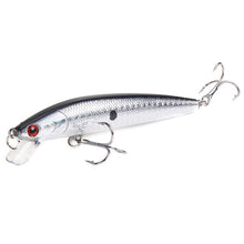 Load image into Gallery viewer, Minnow Fishing Lures