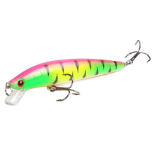 Load image into Gallery viewer, Minnow Fishing Lures